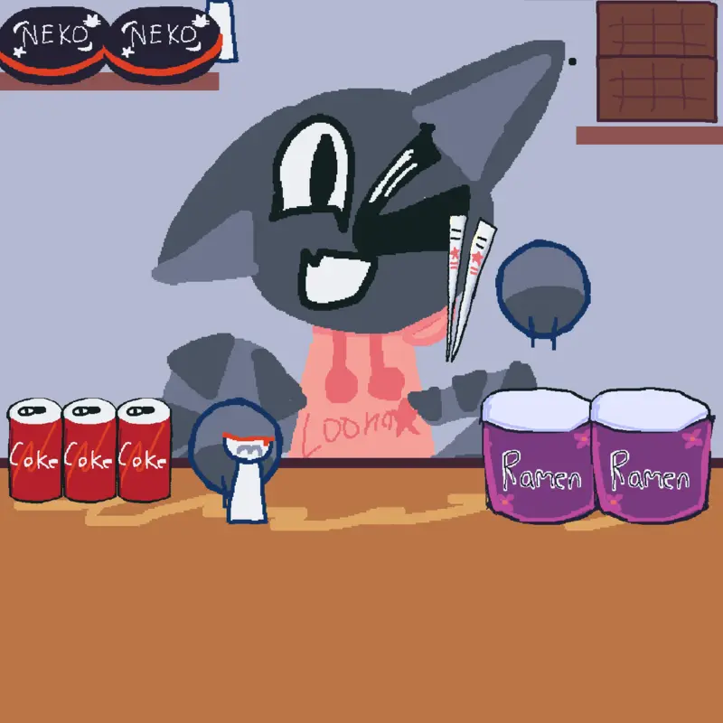 Game by @Clyordthepastelbat