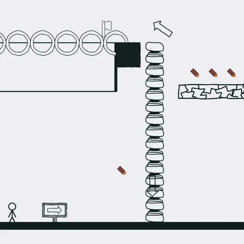 Game by @Arfah_17
