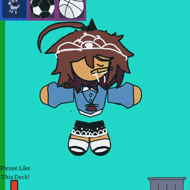 Game by @sonaicarada2