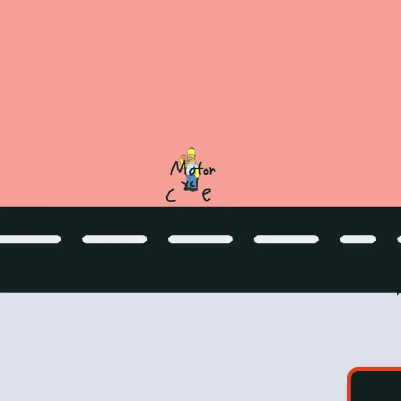 Game by @Falcony