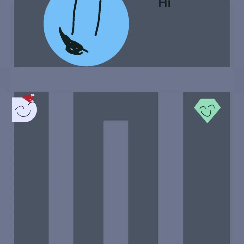 Game by @amumus