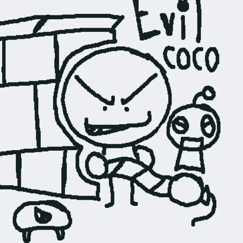 Game by @Coco_Official