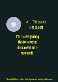 Not a Verity deck