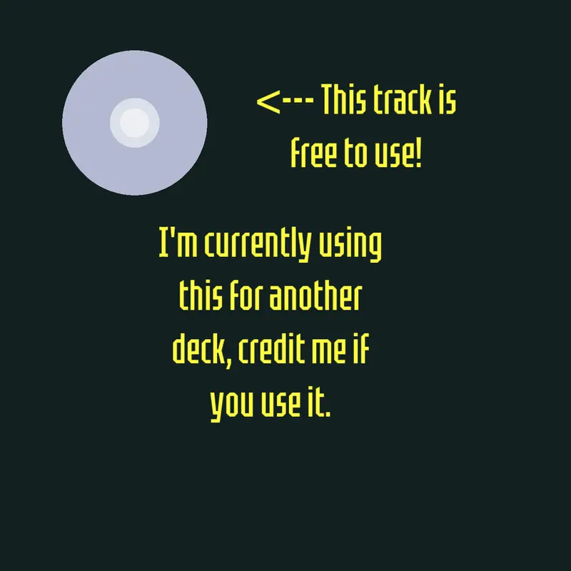 Not a Verity deck by @I_like_TAWOG