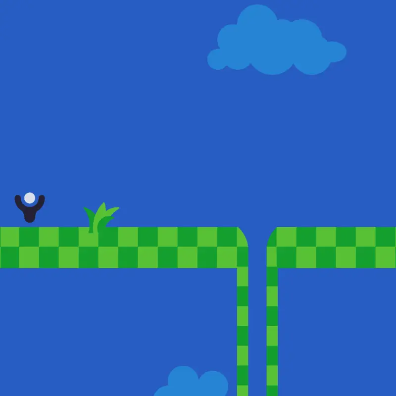 Game by @Akhmet