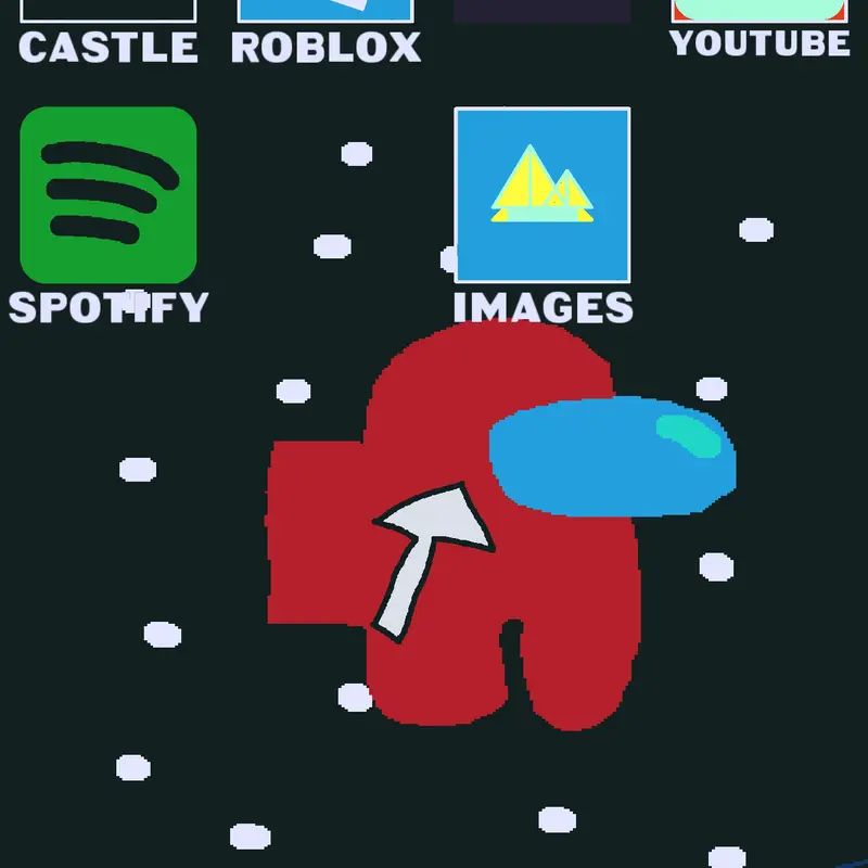 Game by @Ibralion