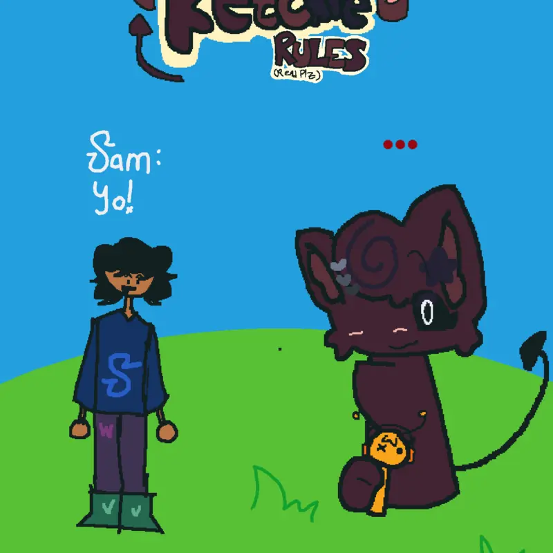 Game by @TheCastlerSSSS