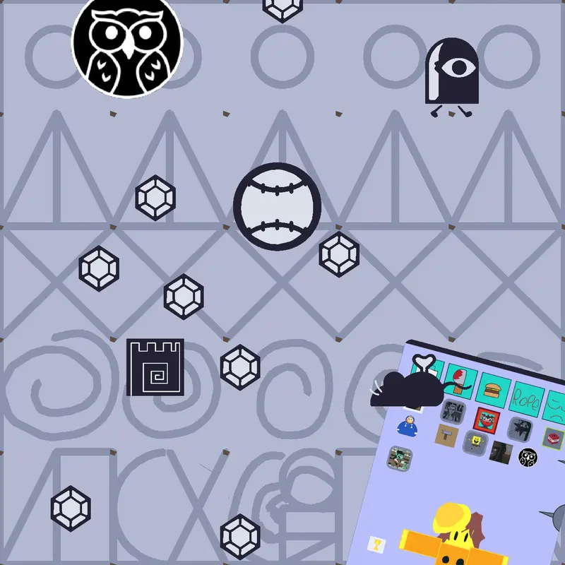 Game by @PICACHU123n48
