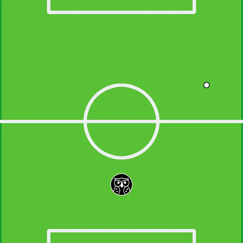 Futbol by @Heitorsssss10