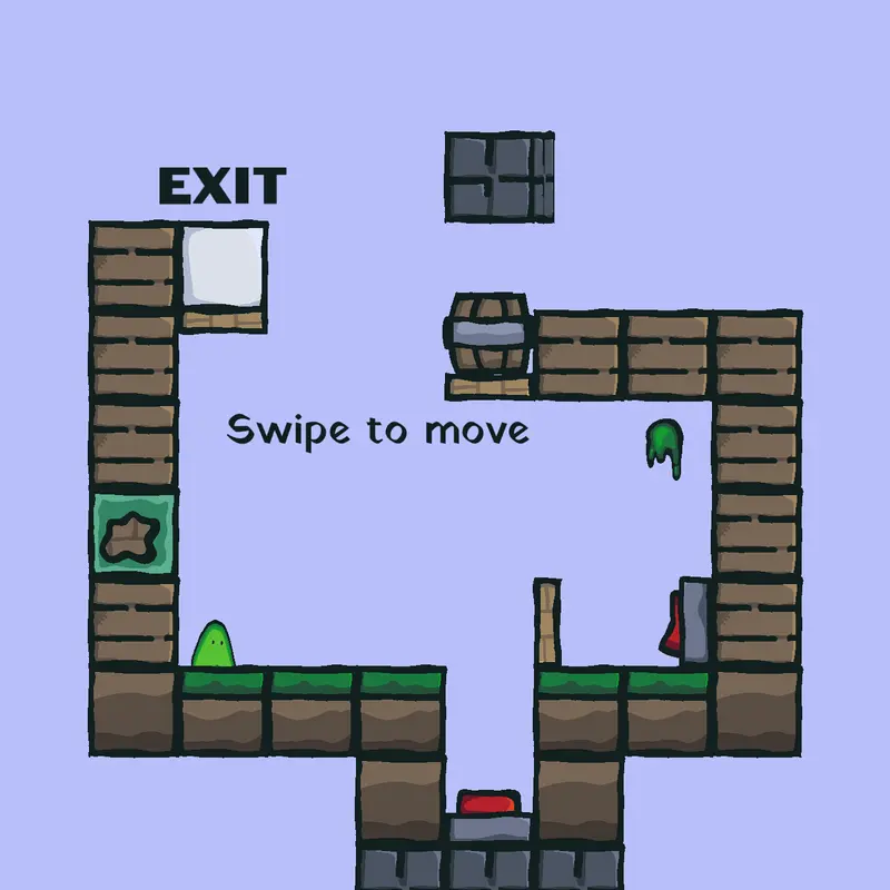 Game by @moustafaxd2