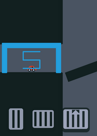 Wacker Race WIP