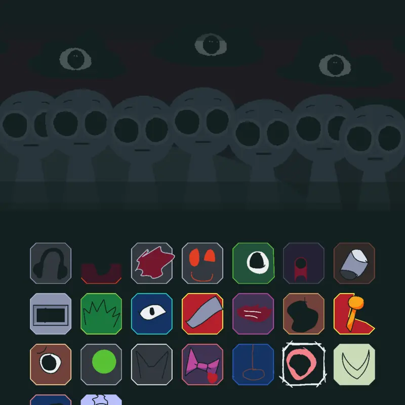 Game by @XlorenzoX