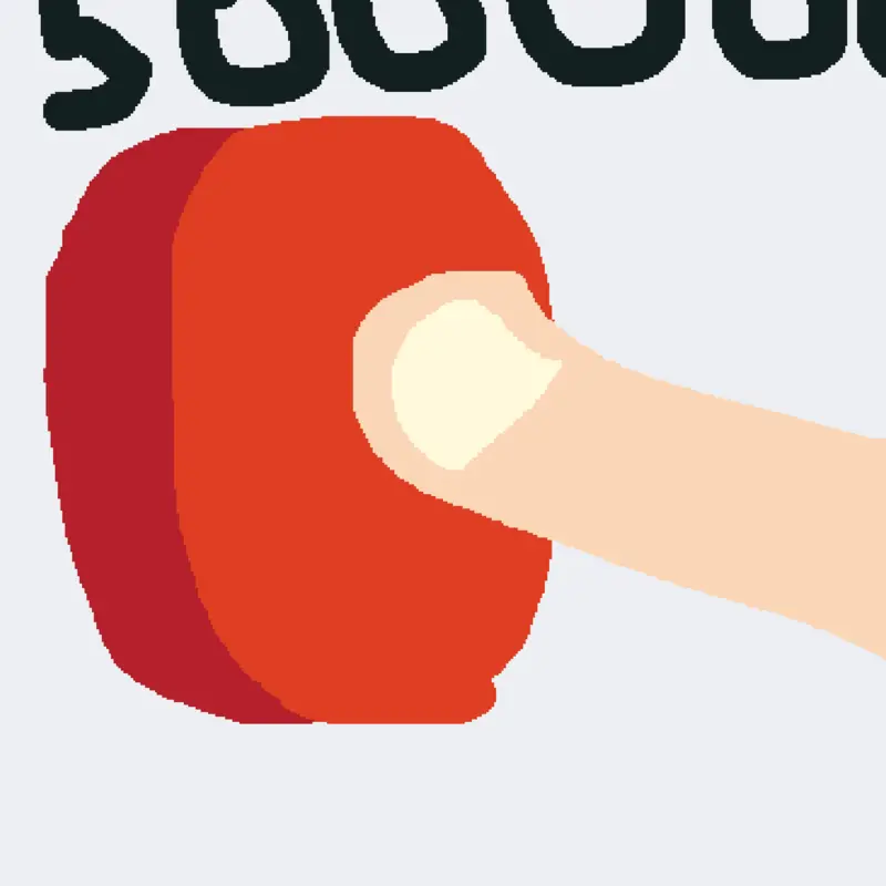 Clicker game by @Cube7