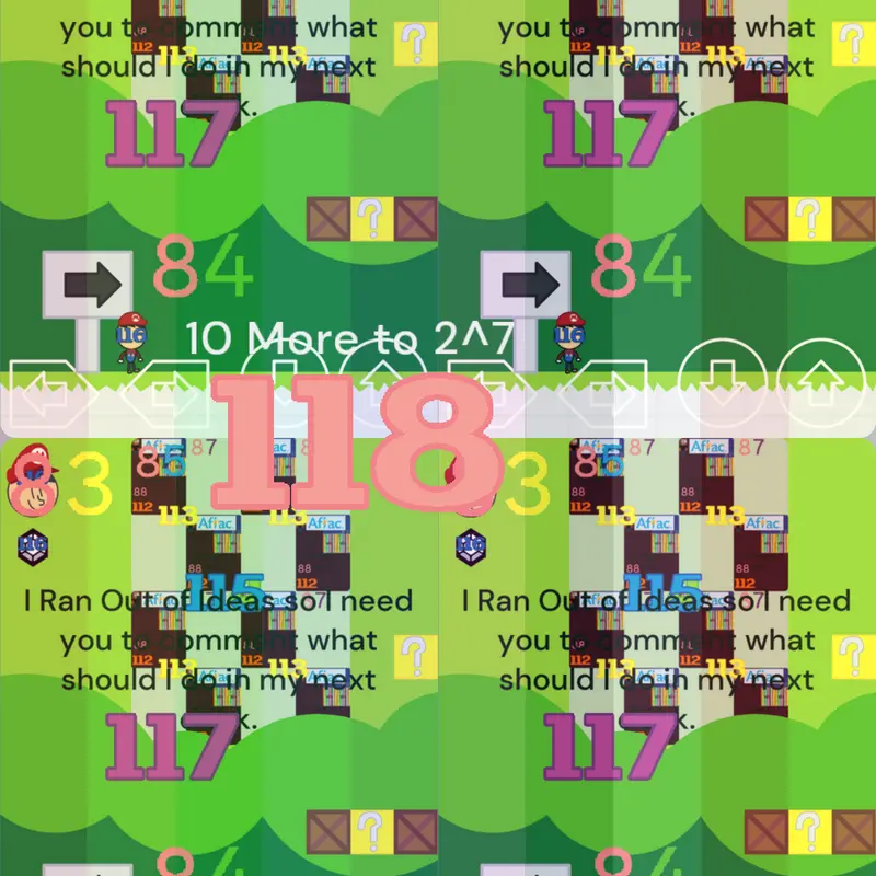 Game by @Rainbow_2025
