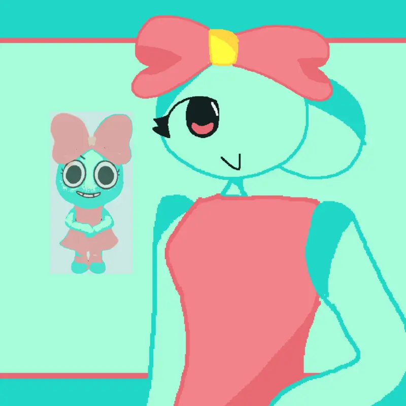 Game by @SinlyLovePoppyAndZoey