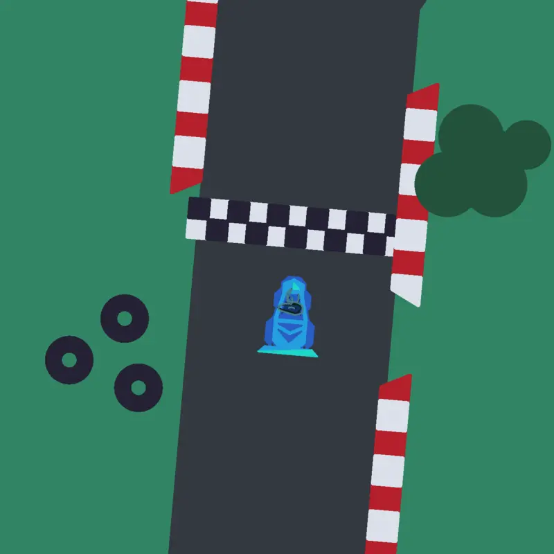 Game by @wackeh