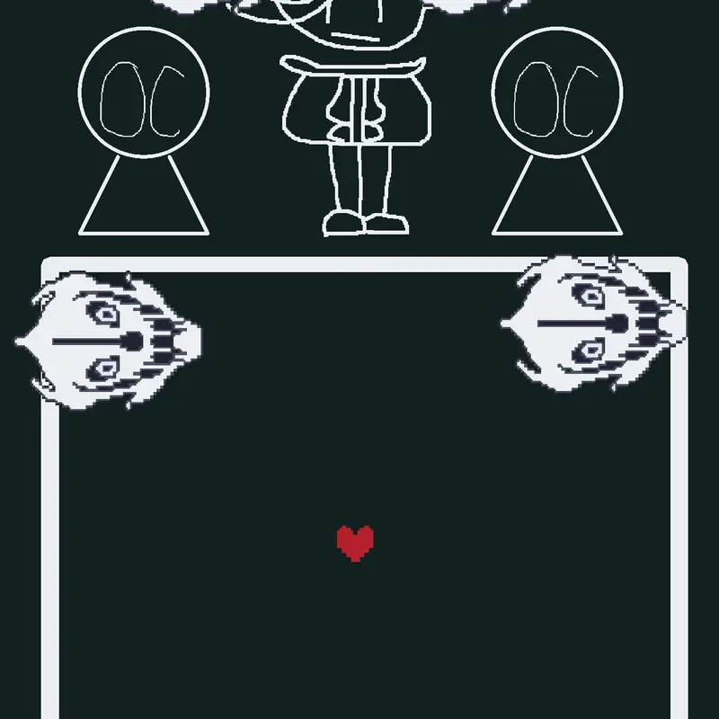 Game by @DustyChase