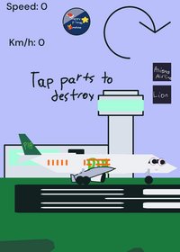 Cool Planes