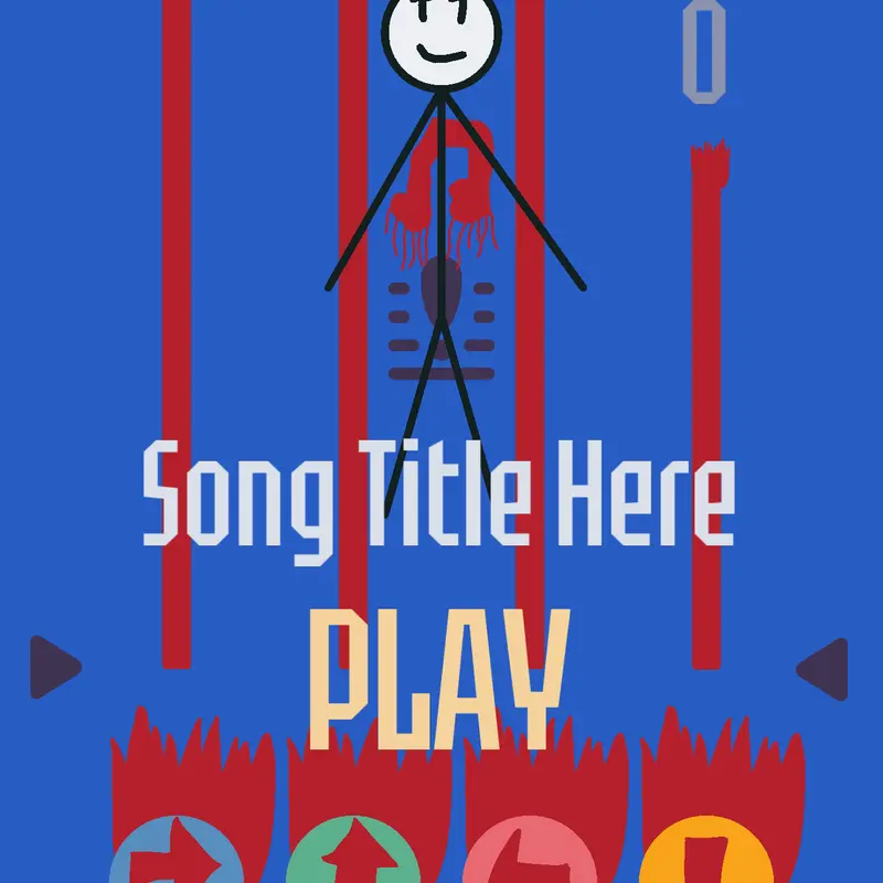Game by @mainkrafter