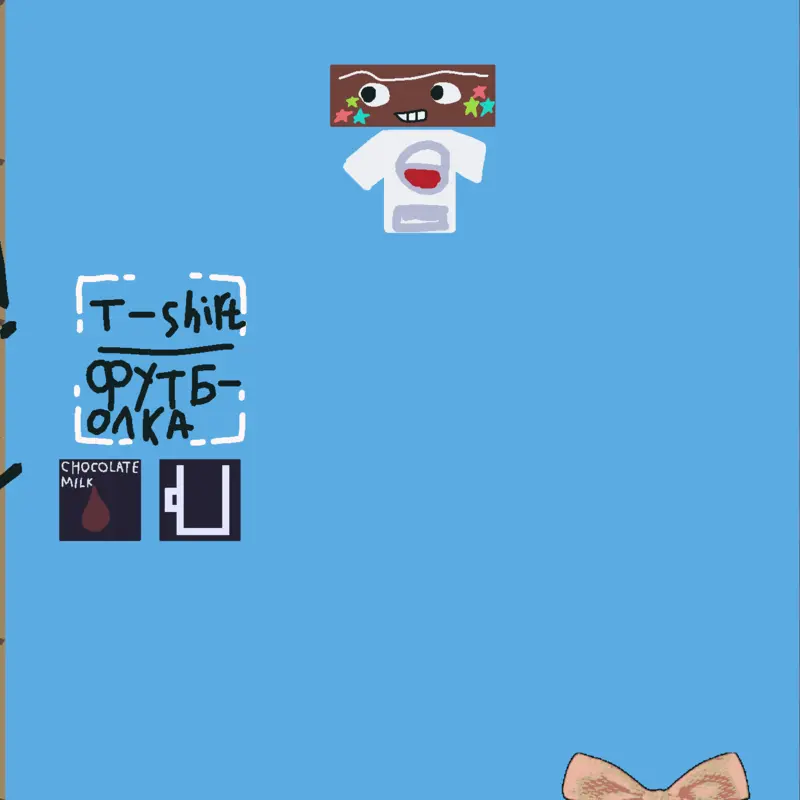 Game by @Cosmo_brouner