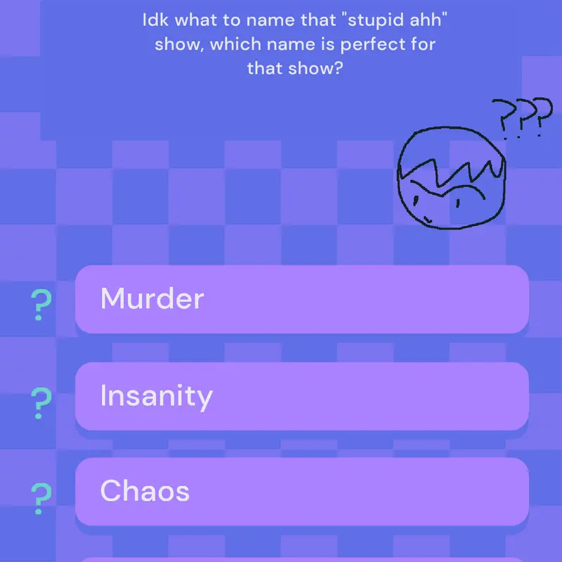 Game by @the_dualings
