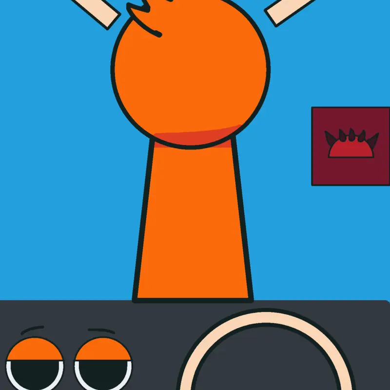 Game by @brayna