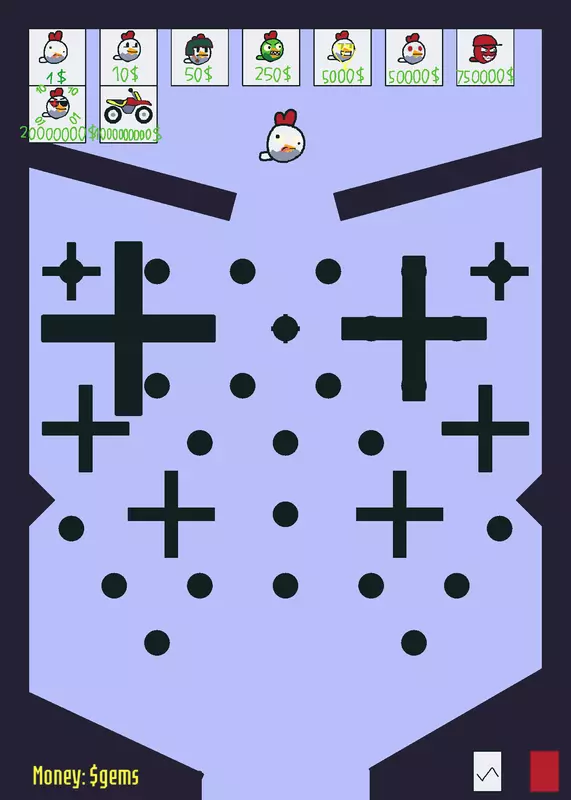 Chicken gun ball 2 by @r6iX2LEBm0_M_aP