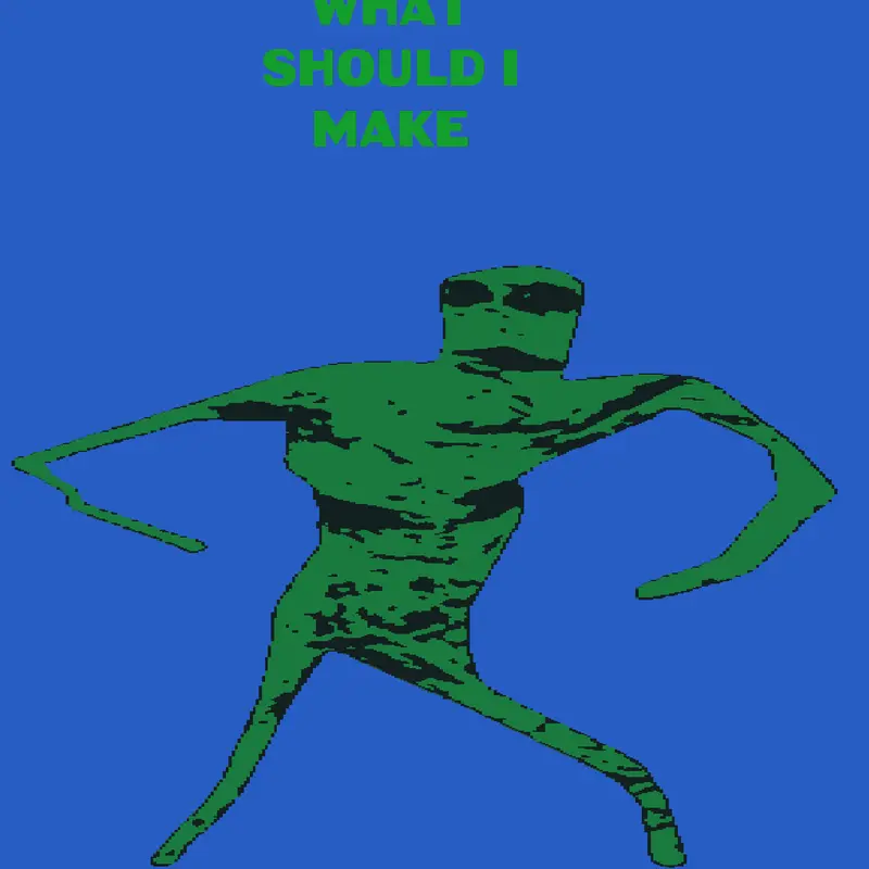 Game by @AlienPenguin