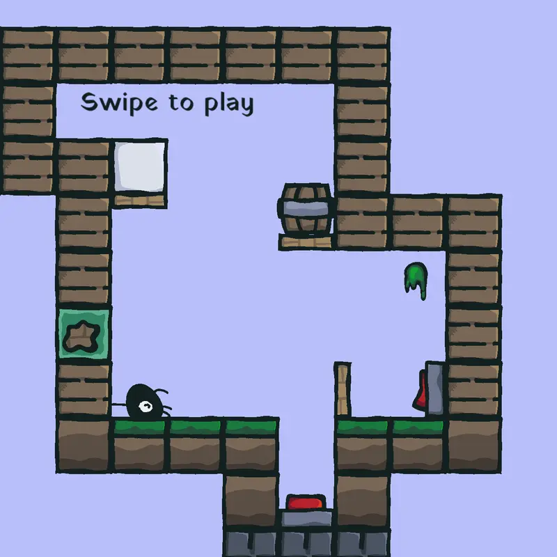Game by @Awesomequote