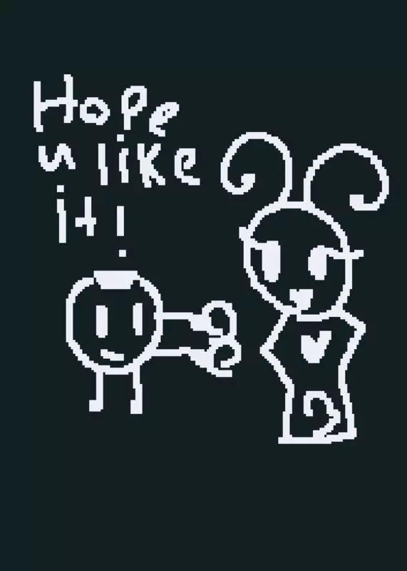 Game by @naoko_da_cutie