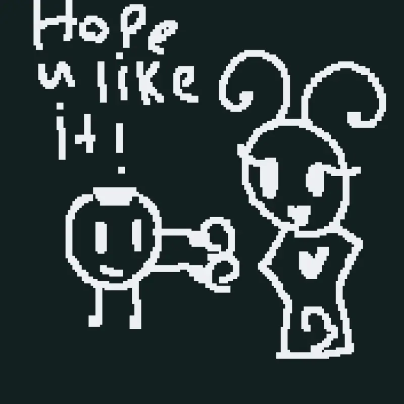 Game by @naoko_da_cutie