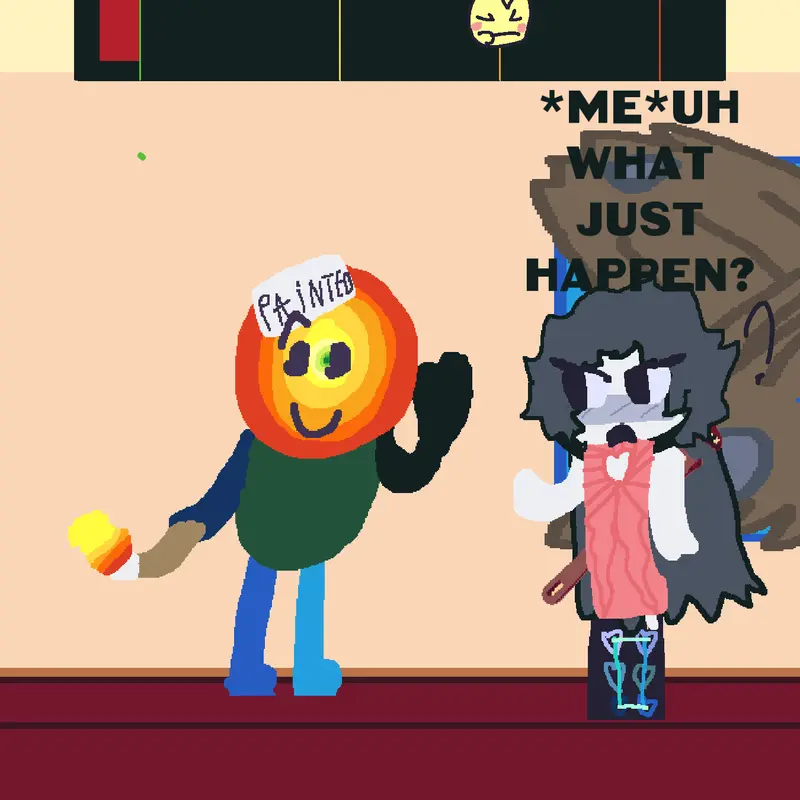 Game by @bad_deck_animator_54832