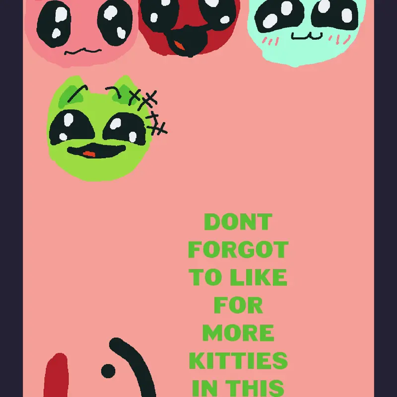 Game by @KirbiPlays