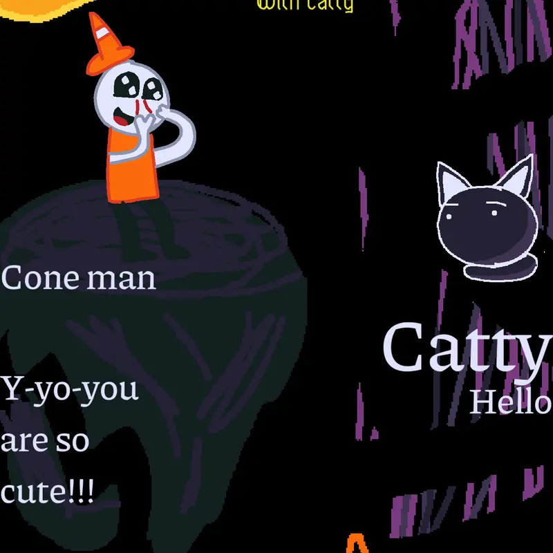 Game by @TheConeMan