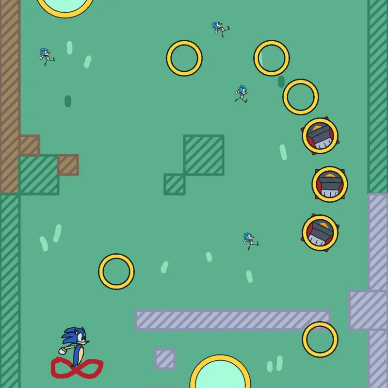 Game by @kedthegamer