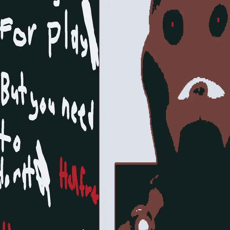 Game by @SuperHeroBrine