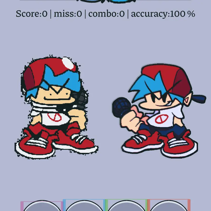 Game by @b303220