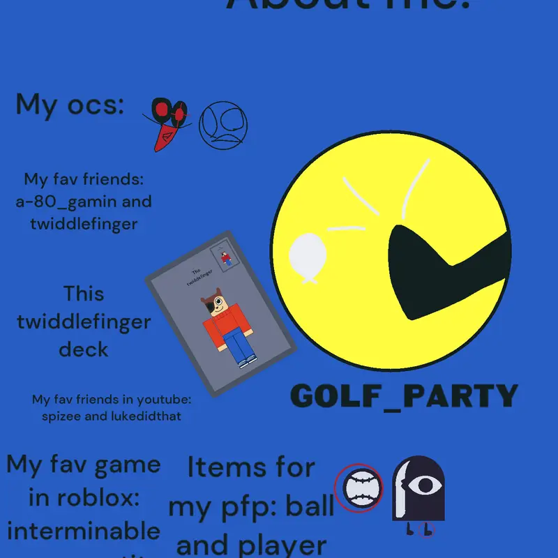 Game by @golf_party