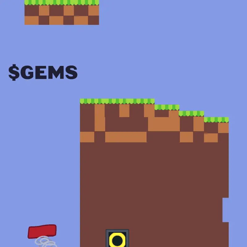 Game by @sonic4672