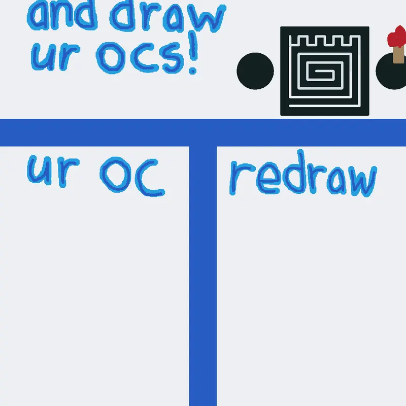 Game by @KrazyOddbods
