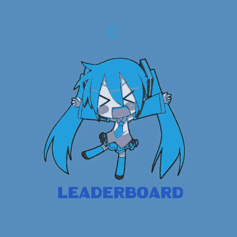 Game by @cxtecore