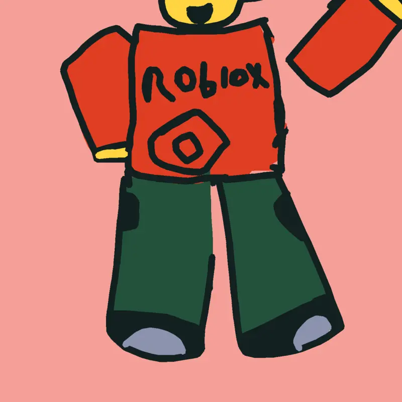 Gengblox by @_-BACON-_