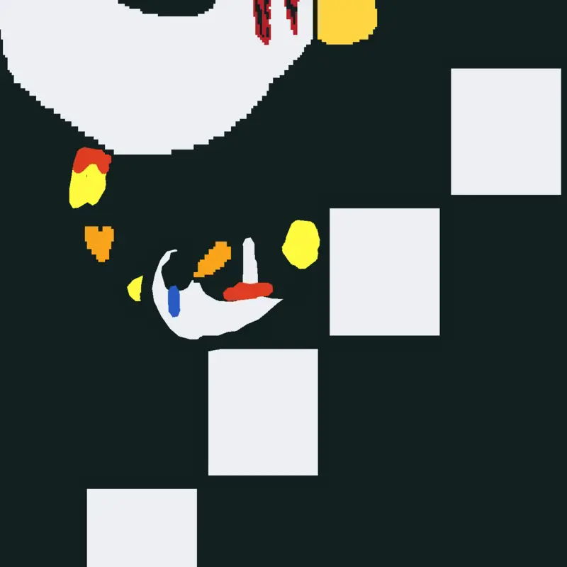 Game by @nellobandaid