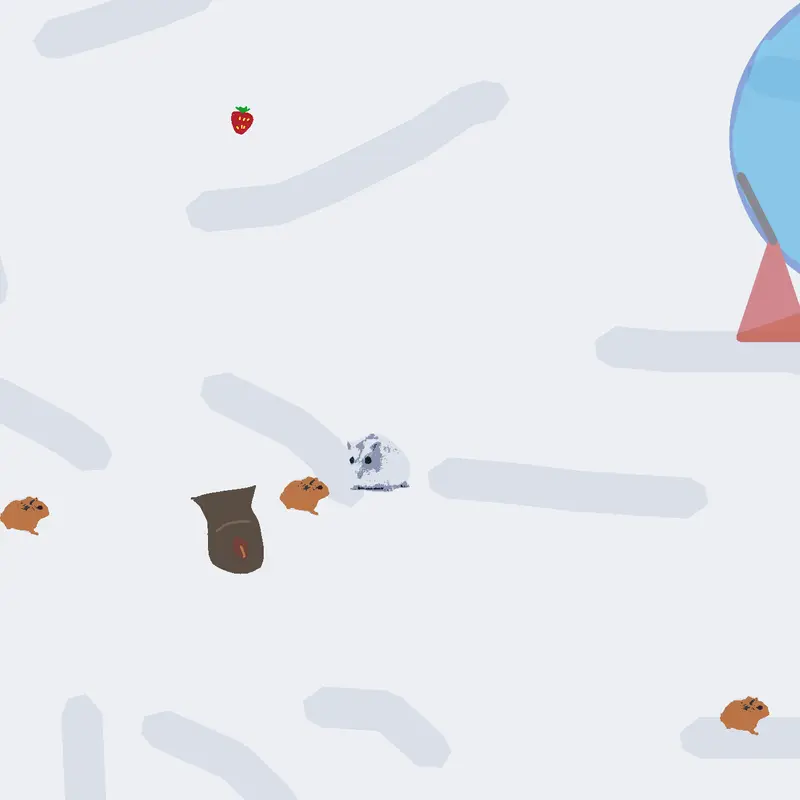 Game by @Hamster_studios