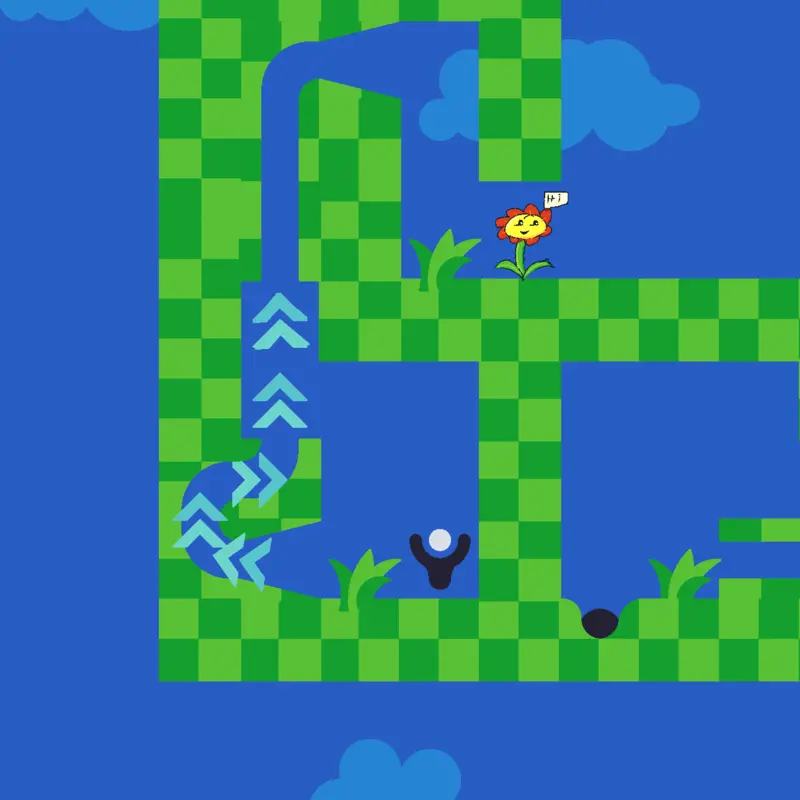 This is my first game by @its_me_kirly