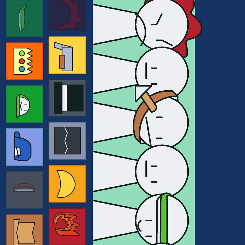 Game by @Jer__ntySprunkiFemale