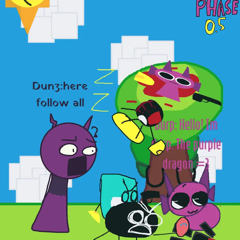 Game by @Pewa356