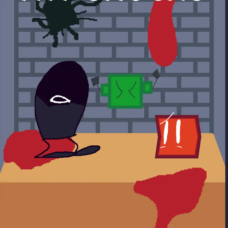 Game by @svetulik