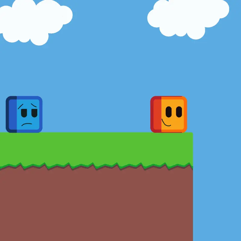Game by @DOUGVR