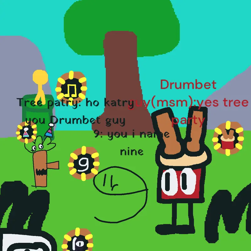Game by @Pedromessi_2026